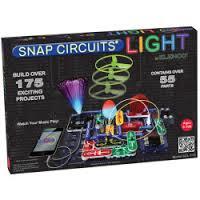 Snap Circuits Lights