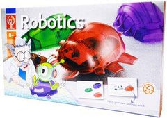 Robotics