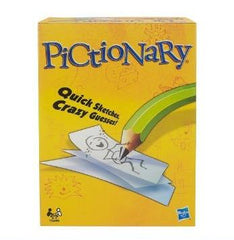Pictionary / Jeu de société