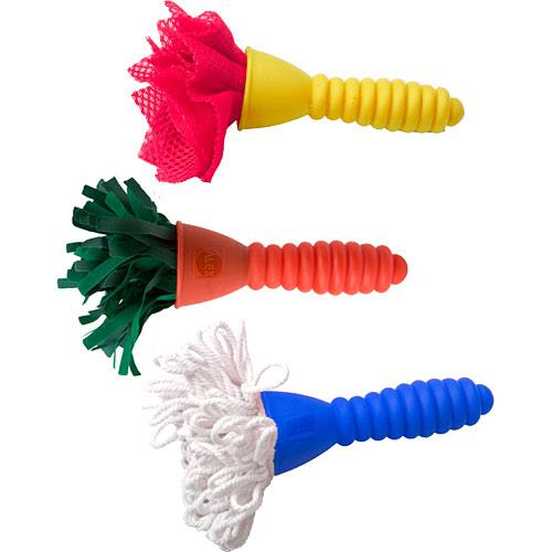 Alex Funky Brushes