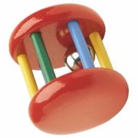 Brio Bell Rattle - 30052