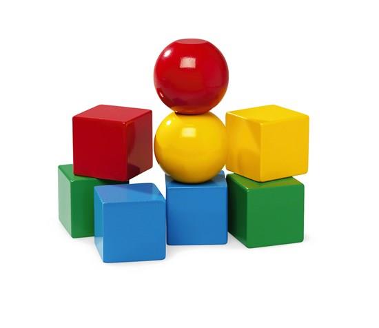 Brio Magnetic Blocks - 30123