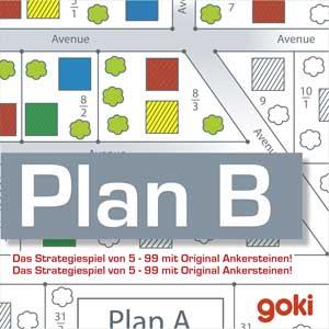 Goki Plan B
