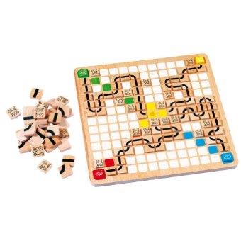 Goki Mouse Race / Course de souris