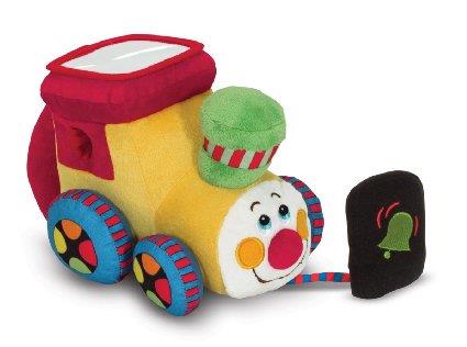 Melissa & Doug Choo Choo Locomotive