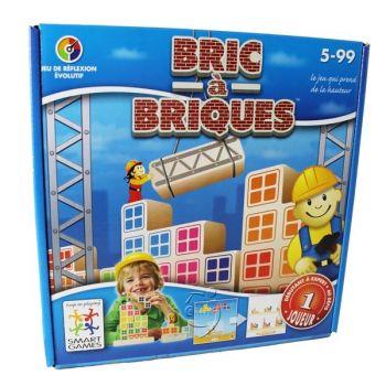 Bric à Briques (Fr)