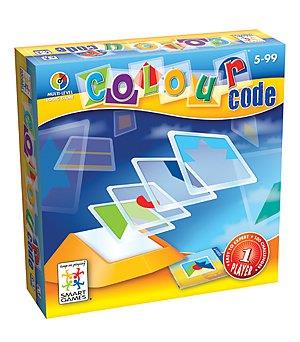 Colour Code (Engl)