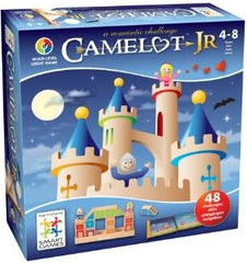 Camelot Junior (French)