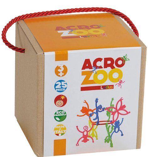 Ludus Acrozoo