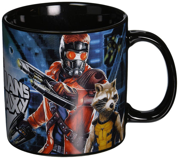 Guardians Of The Galaxy 20oz Mug