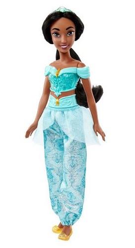 Disney Aladdin Jasmine Doll