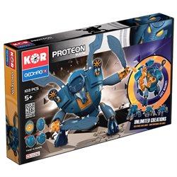 Geomag Proteon Blatta