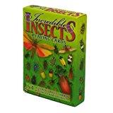 Incredible Insects Playing Cards / Cartes à jouer insectes