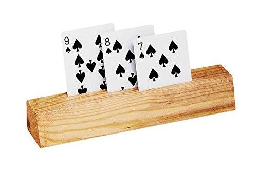 Card Holder Wooden