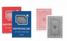 Playing Cards Pro Poker (Assorted)