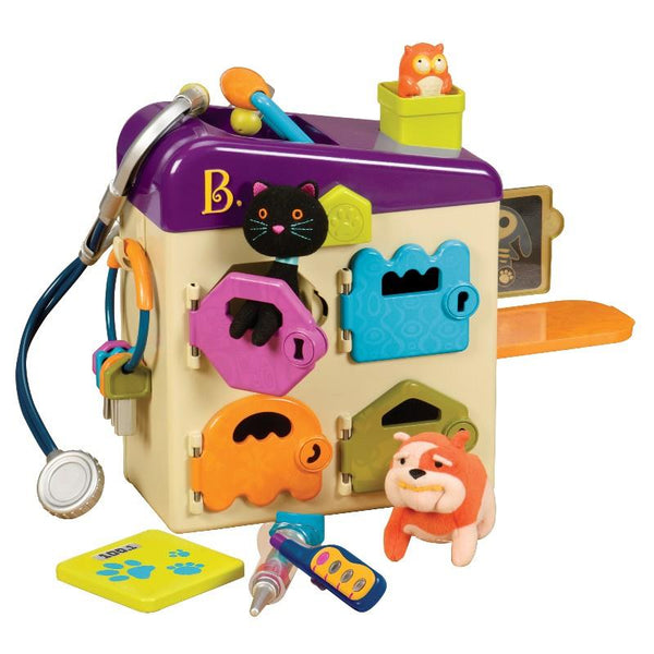 Battat Pet Vet