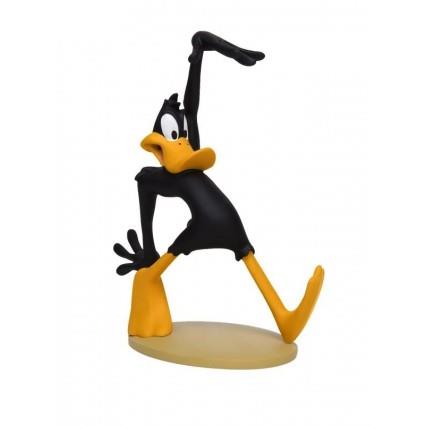 Looney Tunes Daffy Duck Resin Figurine