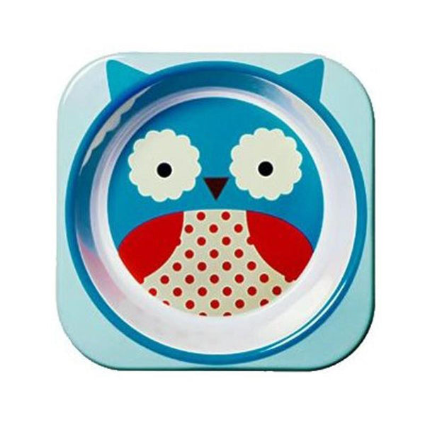 Skip Hop Bowl Owl
