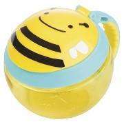 Skip Hop Snack Cup Bee / Tasse à collation Abeille