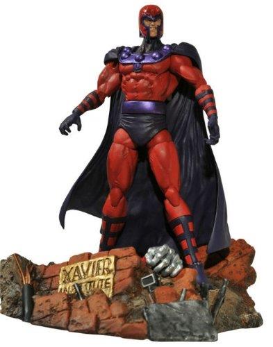 Magneto Action Figure