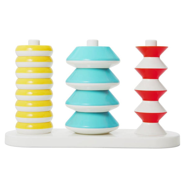 Kid-O Pattern Stacker