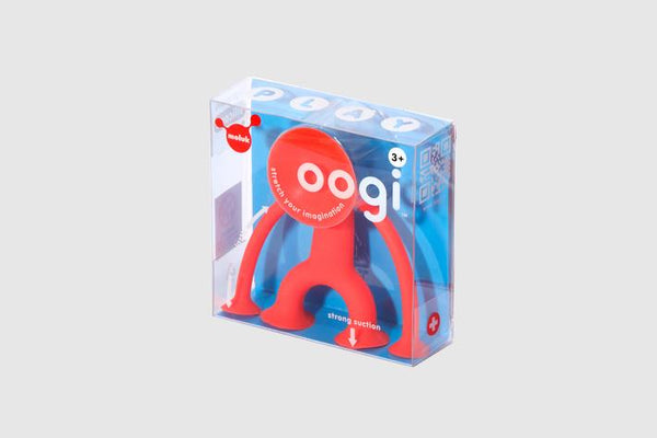 Kid-O Oogi Stretch Red Junior