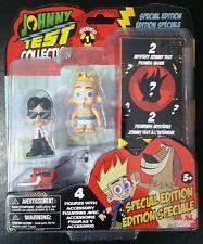 Johnny Test Season 1 Special Edition (4pk) (Assorted)