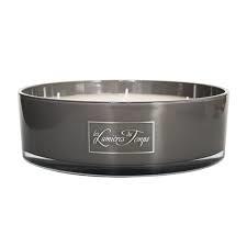 Les Lumieres du Temps Bougie Luxe 2100g Cachemire (Montreal, In-Store or Pickup ONLY)