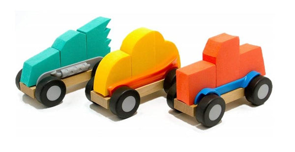 ModMobiles Set A