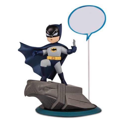 DC Batman Figurine Loot Crate Edition