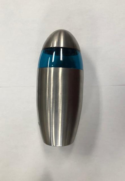 Paderno Cocktail Shaker Blue