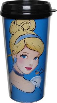 Disney Cinderella Travel Mug