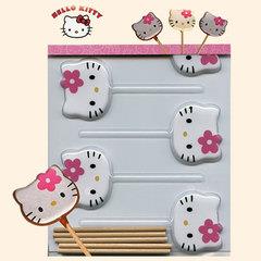 Hello Kitty Chocolate Pops