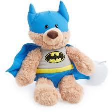 Gund Plush Batman Malone  / Peluche