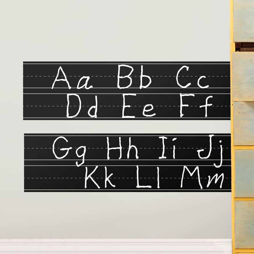 Walll Pops Chalk Board