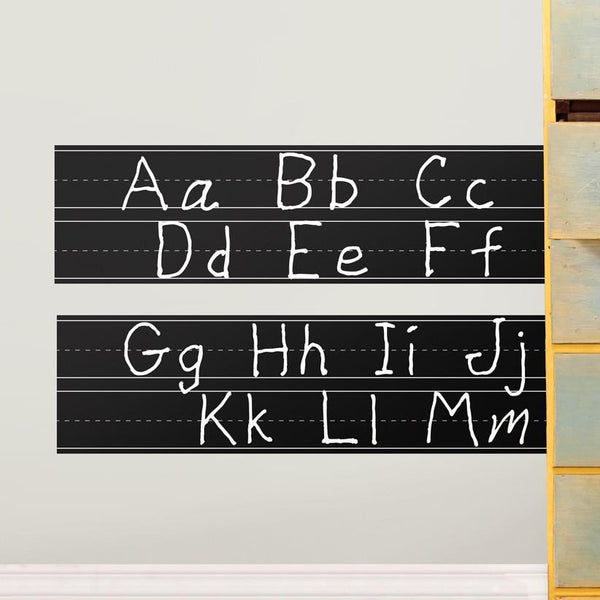 Walll Pops Chalk Board