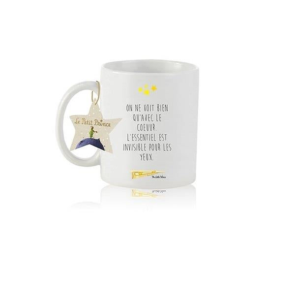 Avenue Mandarine Le Petit Prince Mug