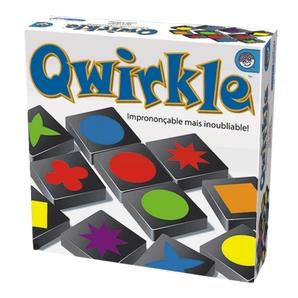 Qwirkle French / Français