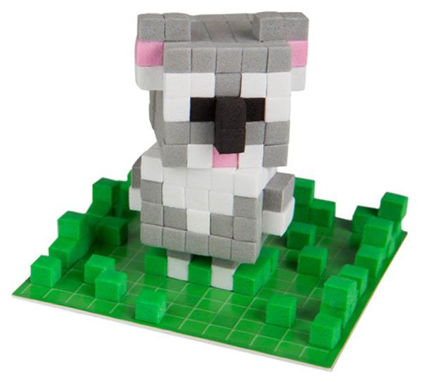 Pixel Pops Koala