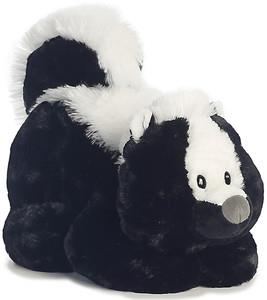 Aurora Tushies Stinky Skunk - mouffette puante
