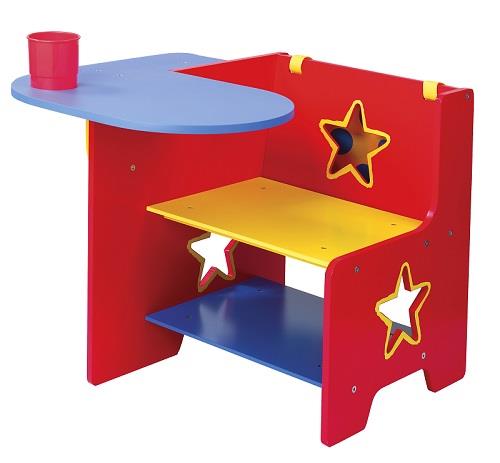 Alex My First Desk (Montreal, In-Store or Pickup ONLY)