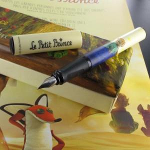 Avenue Mandarine Le Petit Prince Fountain Pen / Stylo plume