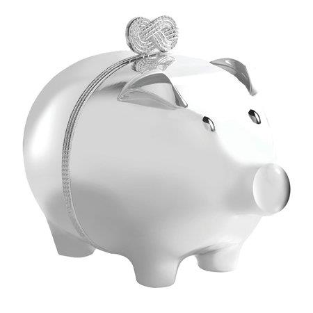 Infinity Piggy Bank