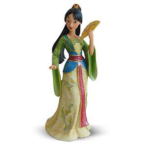 Disney Mulan Figurine