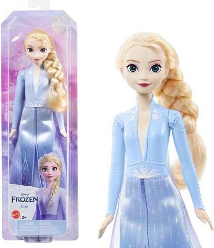 Disney Frozen Elsa Doll 12"