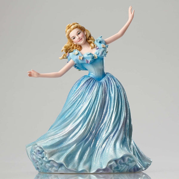 Disney Live Action Cinderella Figurine