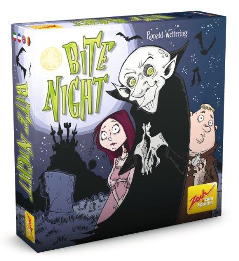 Bite Night