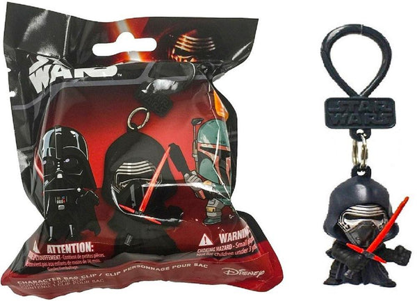 Star Wars Keychain Surprise