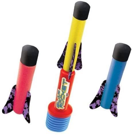 Slap Rocket (Assorted)