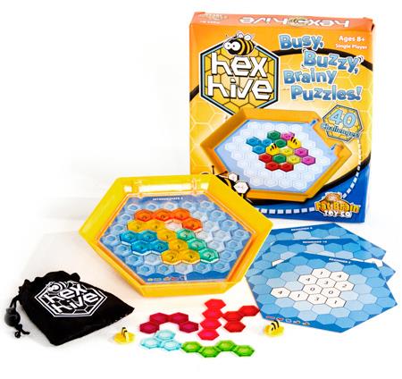 Hex Hive